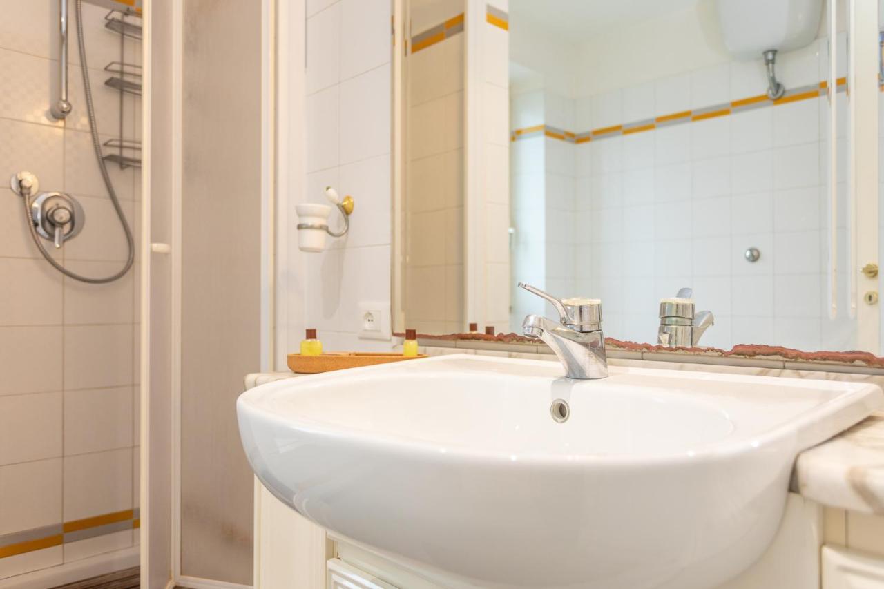 Villa Mary Fonte Nuova ภายนอก รูปภาพ