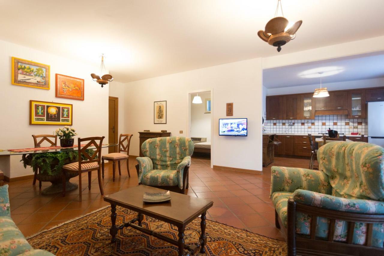 Villa Mary Fonte Nuova ภายนอก รูปภาพ